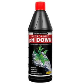 Growth Technology Ph Moins 81% - 1 Litre